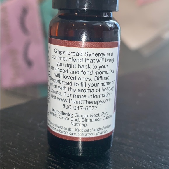 🎄Plant therapy essential oil Holiday Duo 🎄 - Picture 2 of 3